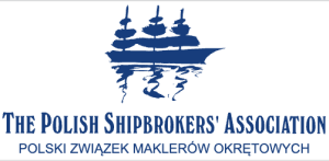 Logo of Polish Shipbrokers' Association